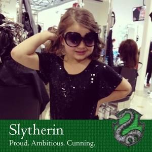 Meet your Posher, Amelia